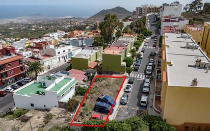 Exterior view of Residential for sale in Granadilla de Abona