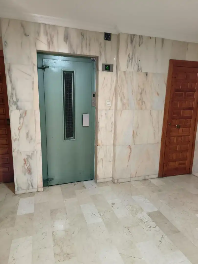 Flat for rent in Granada