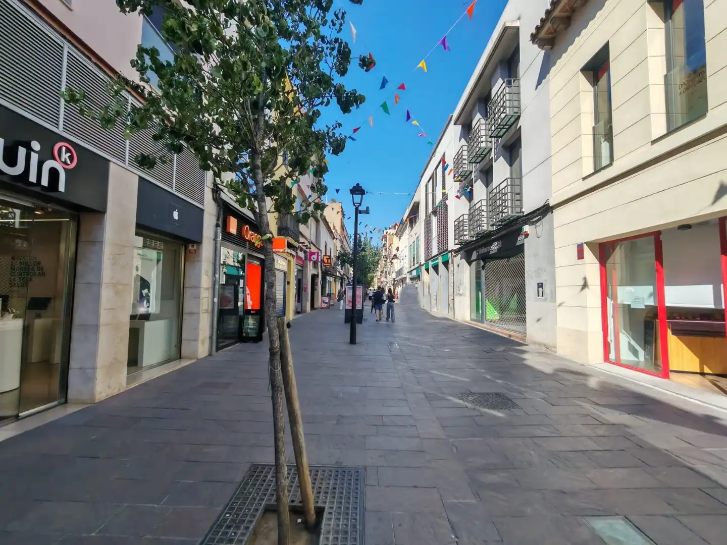 Local comercial en traspàs a Centre - Estació, imagen 10