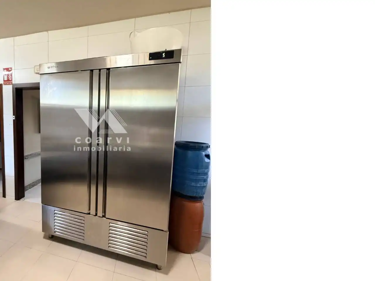 Local comercial en traspaso en Calle Mugares, imagen 28