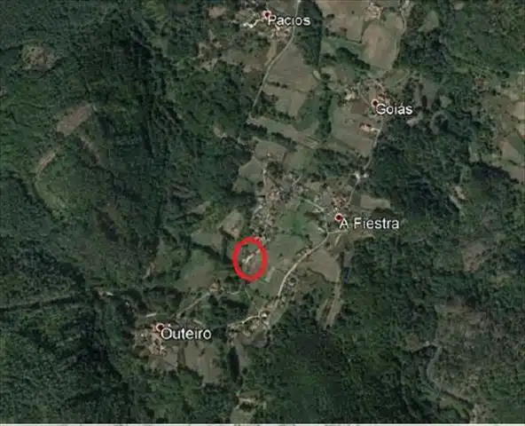 Terreno residenziale in vendita a A Peroxa, imagen 4