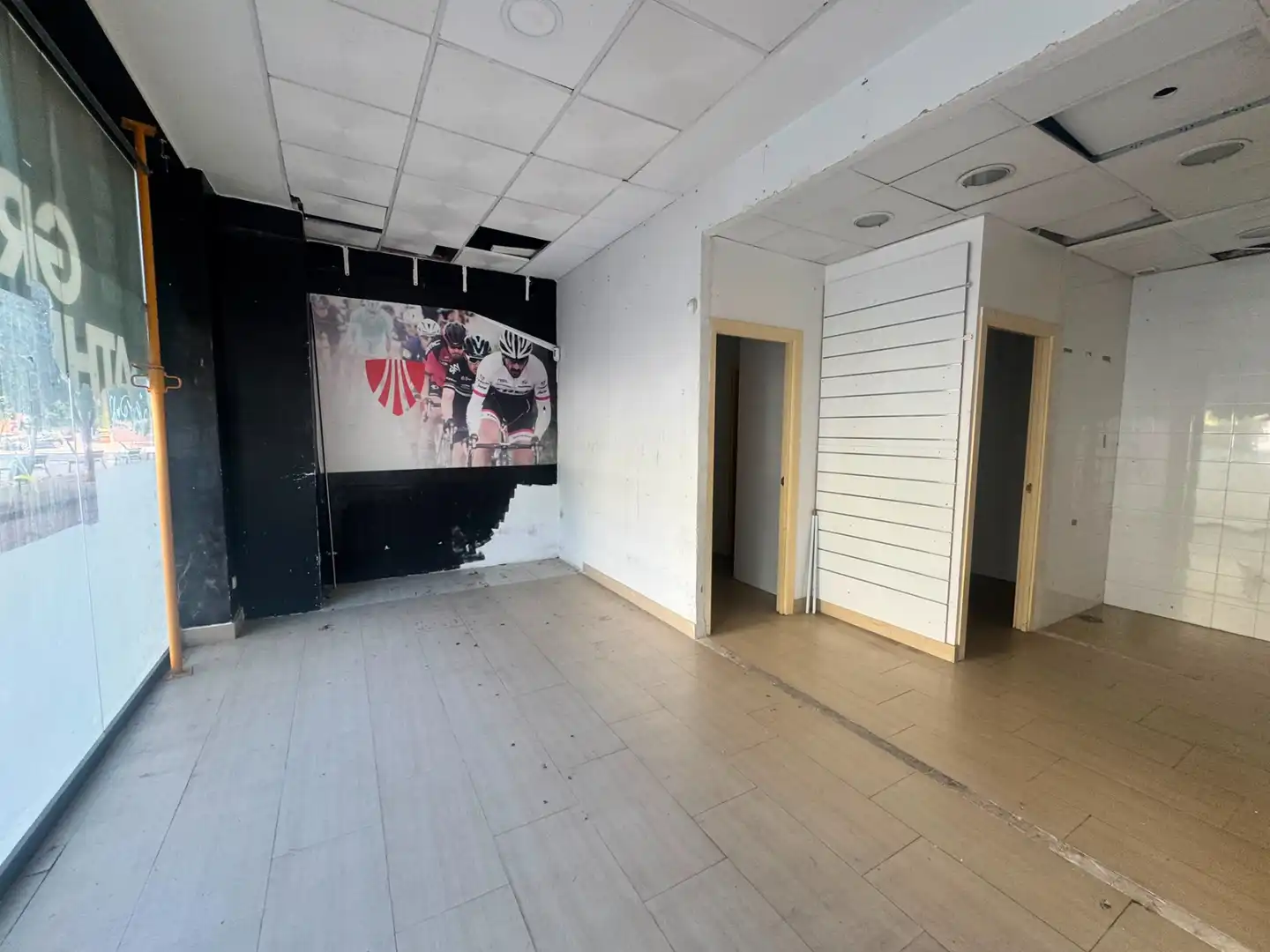 Local comercial en venta en Calle Vigo, imagen 9