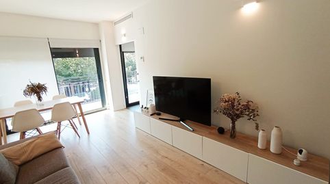 Photo 4 of Flat for rent in Ferrocarril, Sant Pere, Terrassa