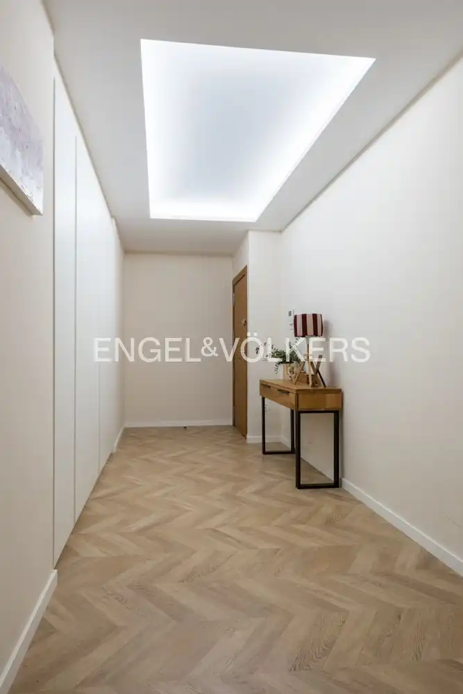 Apartamento en venta en Valencia con Aire acondicionado, Calefacción y Parquet
