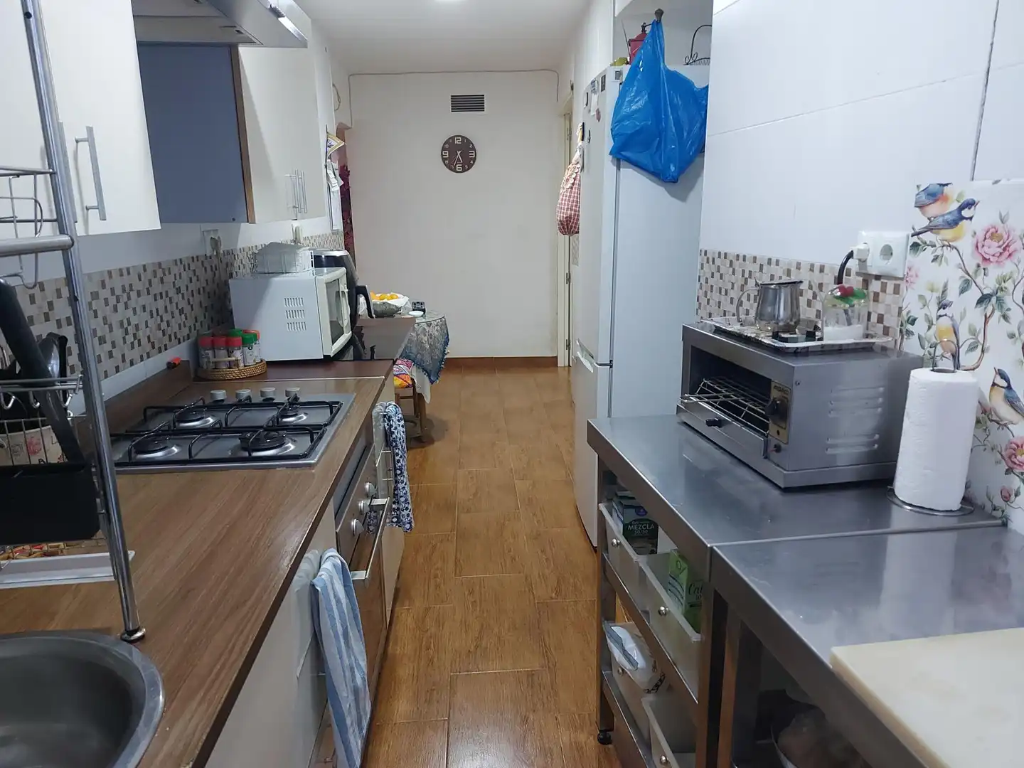 Casa con terraza en venta en Centro, imagen 17