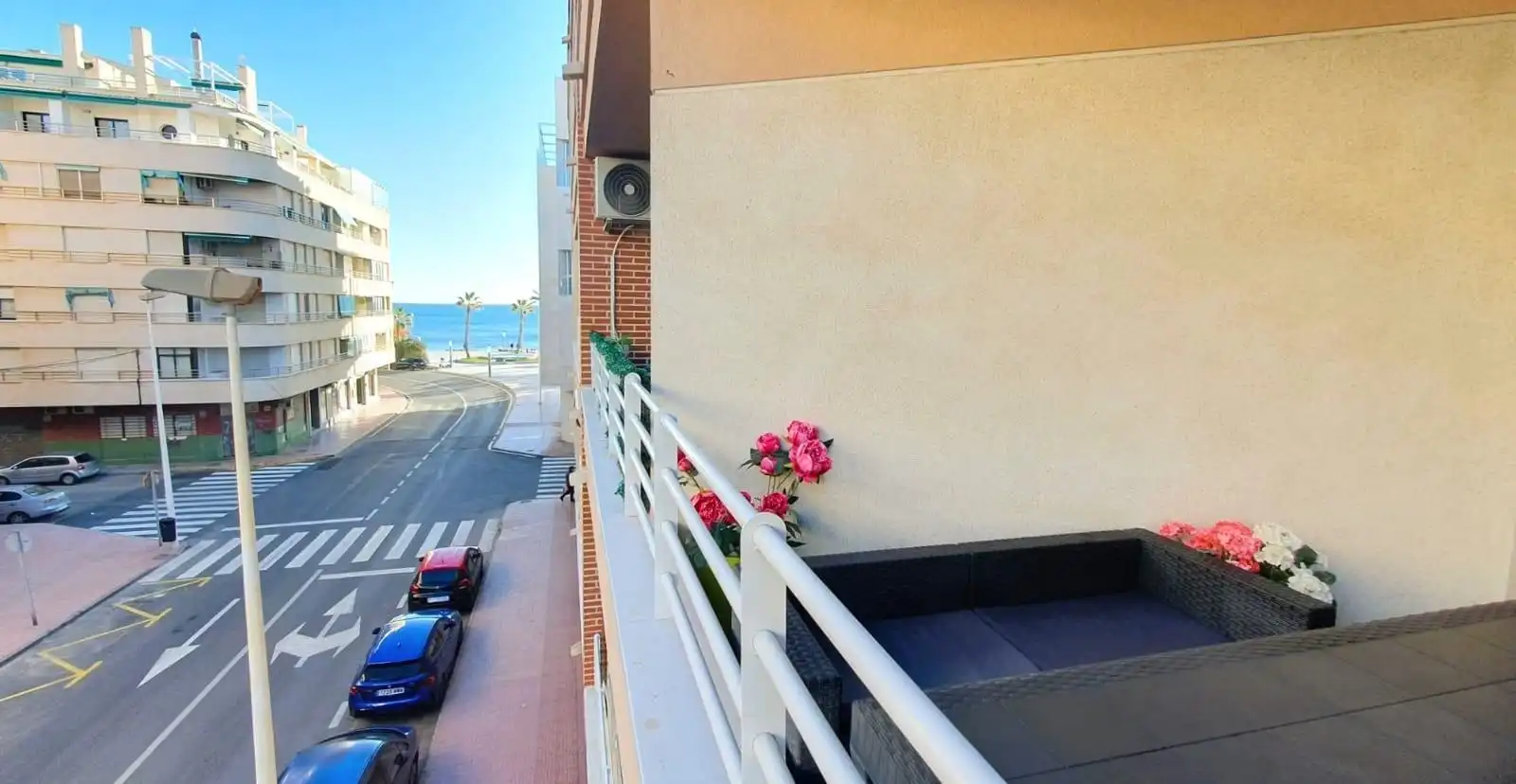 Apartment with lift for sale in Playa del Cura, imagen 23