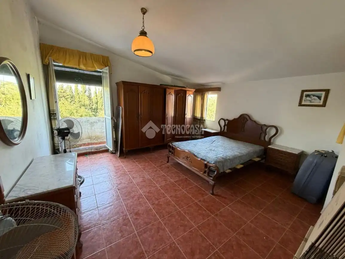 Casa rústica en venta en Coria del Río, imagen 21