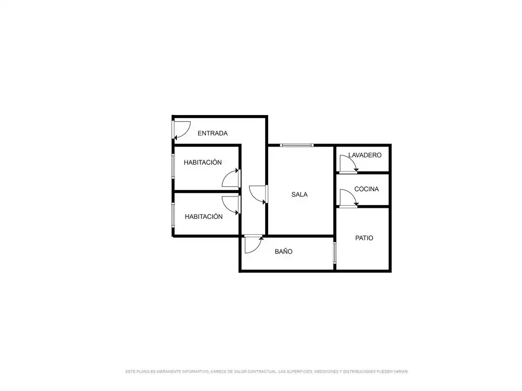 Flat for sale in Sabadell