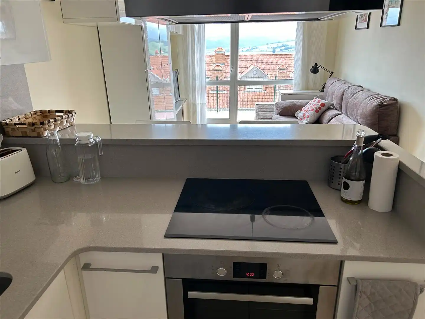 Wohnung zur Miete in Calle Río Nansa, 10, San Vicente de la Barquera