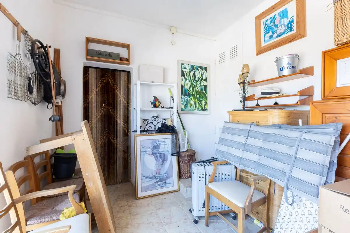 Maison avec terrasse à vendre à Urbanització Tossal Gros Sector 9 S, imagen 36