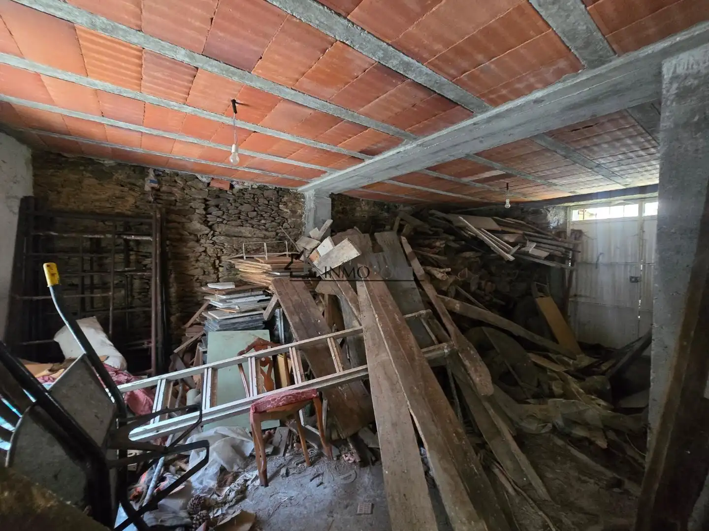 Haus mit Garten zum Verkauf in Forcarei, imagen 16