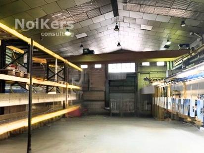 Industrial buildings for sale in Viladecans  with Heating