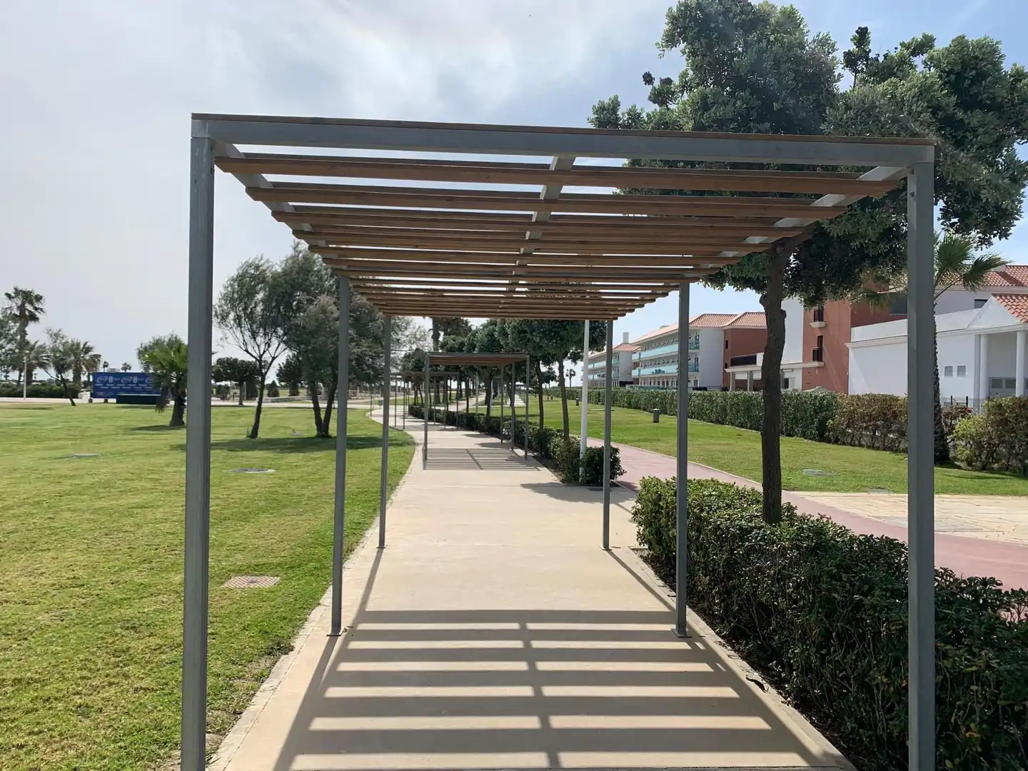 Parking de Piso en venta en Chipiona