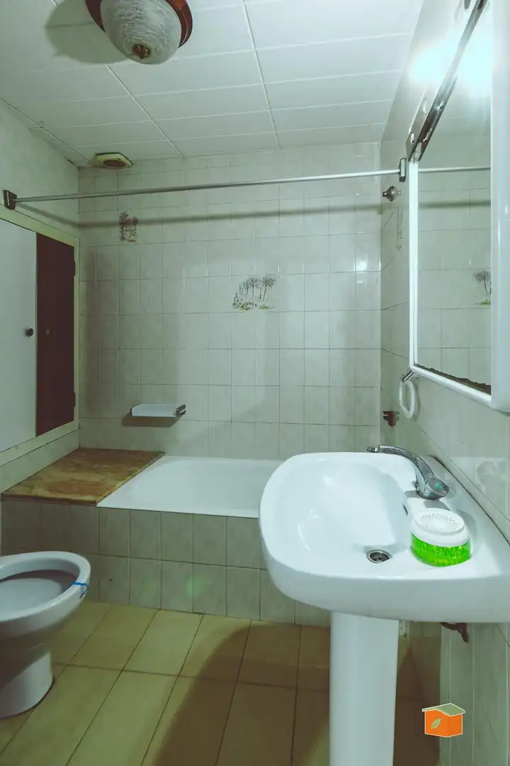 Casa con terrazza in vendita a La Galera, imagen 15