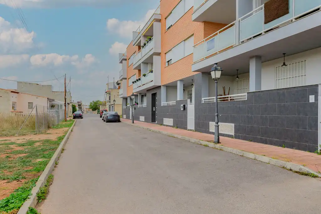 Parking à vendre à C/ Las Eras, imagen 22
