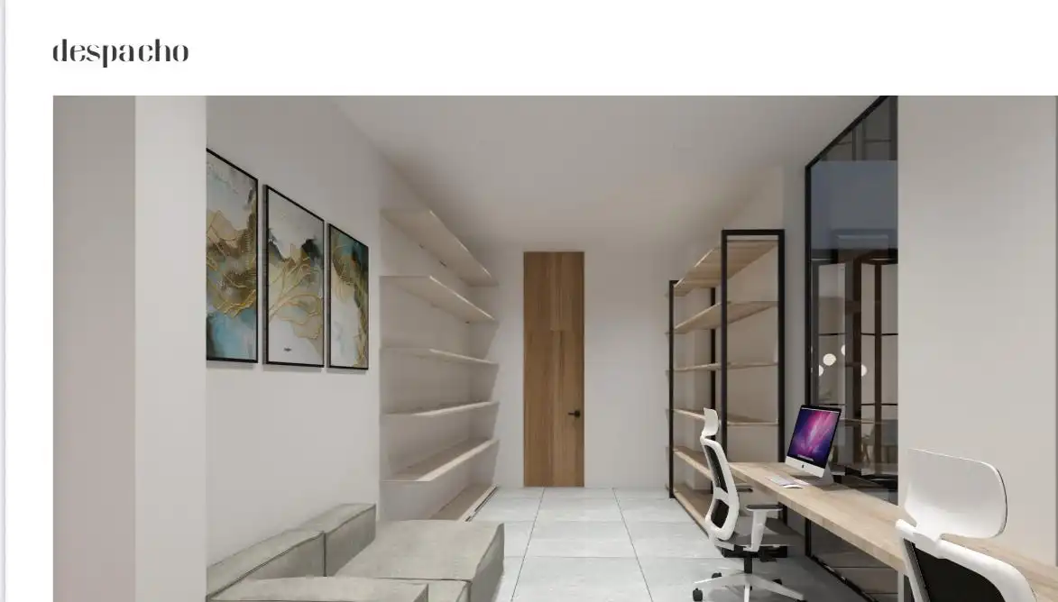 Casa amb terrassa en venda a Calle Alfonso, imagen 15