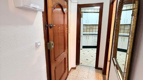 Photo 5 of Flat for rent in Cristo de la Epidemia, Málaga Capital