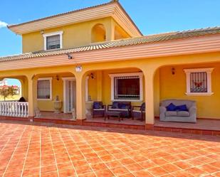 Exterior view of Flat for sale in Torrevieja  with Air Conditioner and Swimming Pool