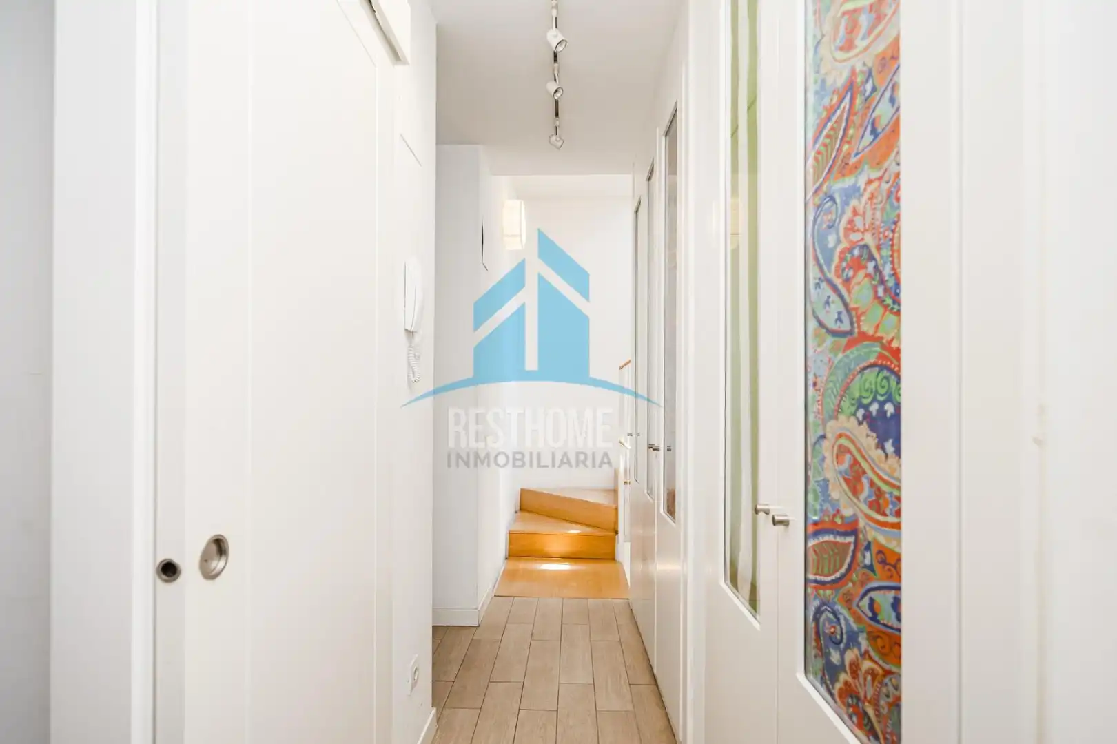 Casa o chalet en venta en Madrid con Calefacción, Jardín privado y Parquet