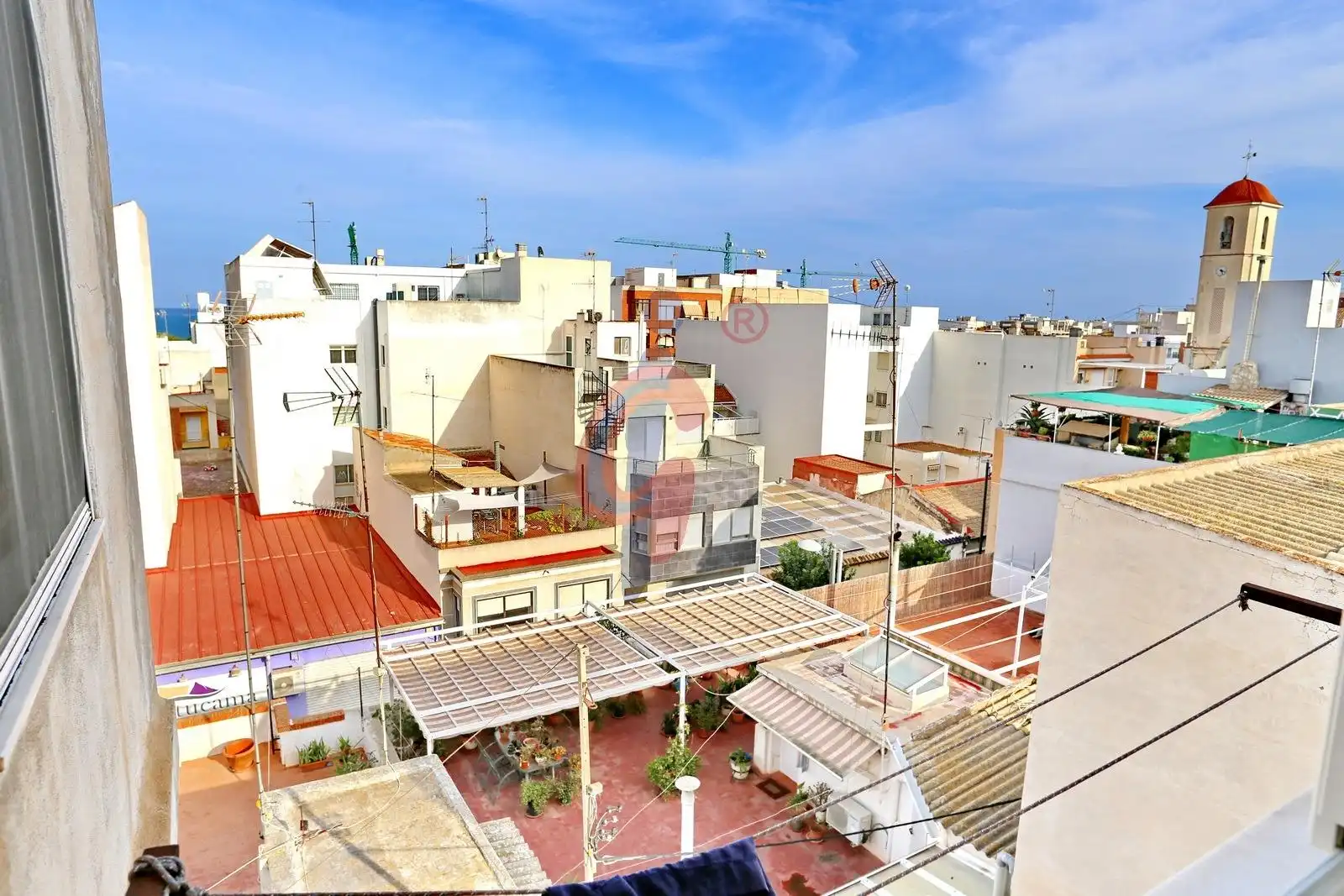 Apartment with terrace for sale in Calle Valencia 6, imagen 34