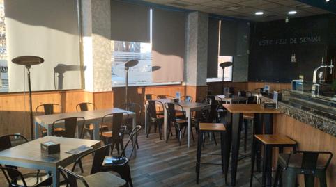 Photo 4 of Premises for sale in Paseo de Longares, 32, Barrio Jesús, Zaragoza