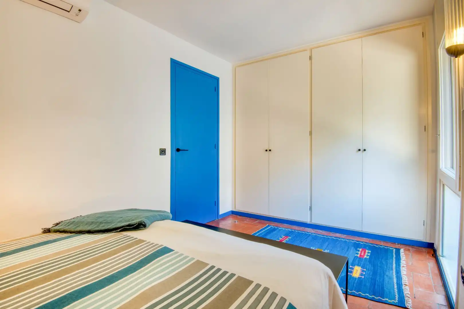Dormitori de Casa o xalet en venda en Sant Feliu de Guíxols amb Aire condicionat, Calefacció i Traster