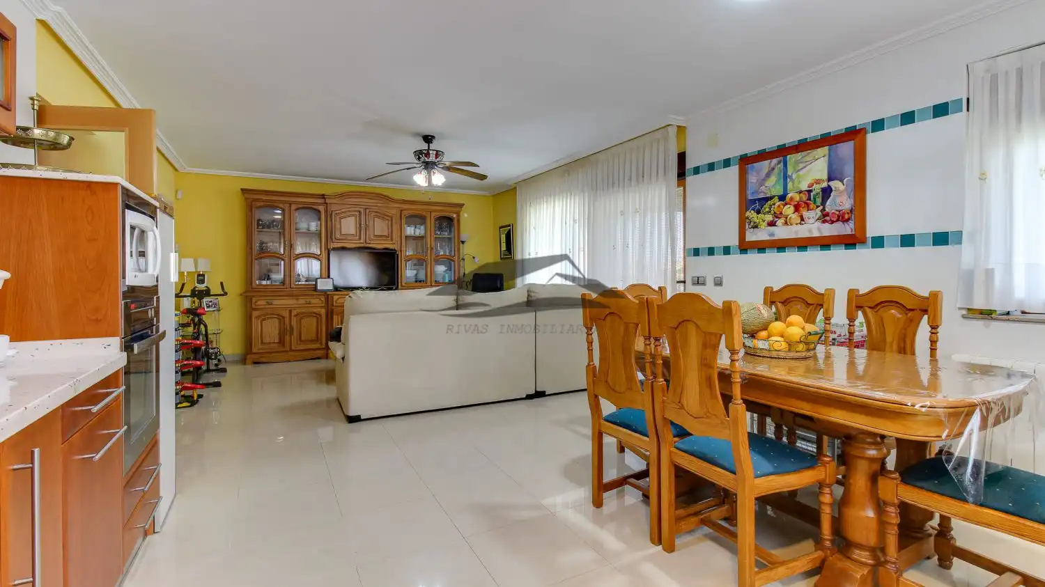 Detached house with pool for sale in Puente romano, imagen 20