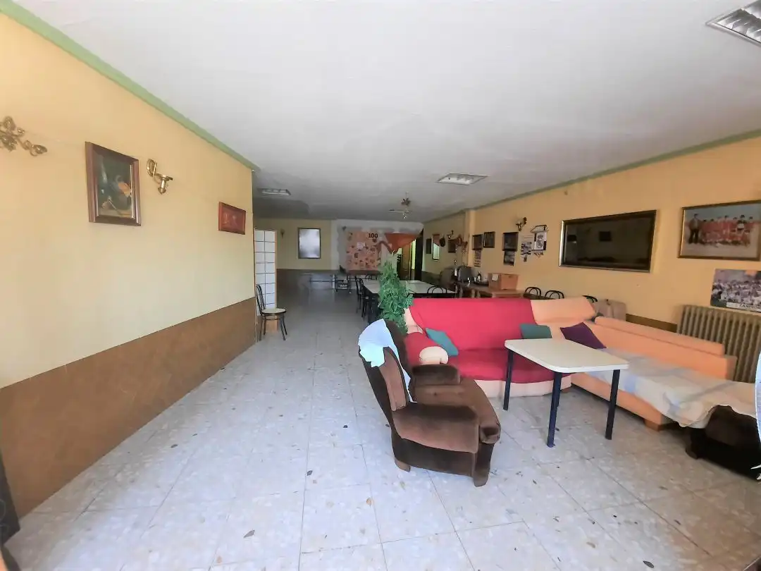 Casa o xalet en venda en Escalona amb Aire condicionat i Calefacció