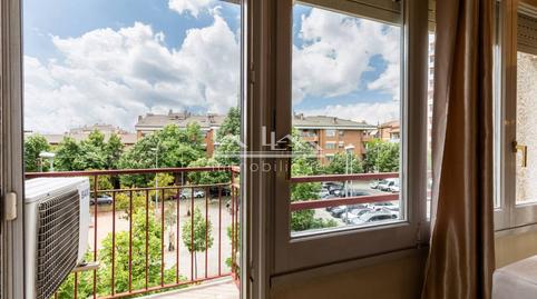 Foto 5 de Pis en venda a Pau Raba, Caputxins - Ambulatori, Barcelona