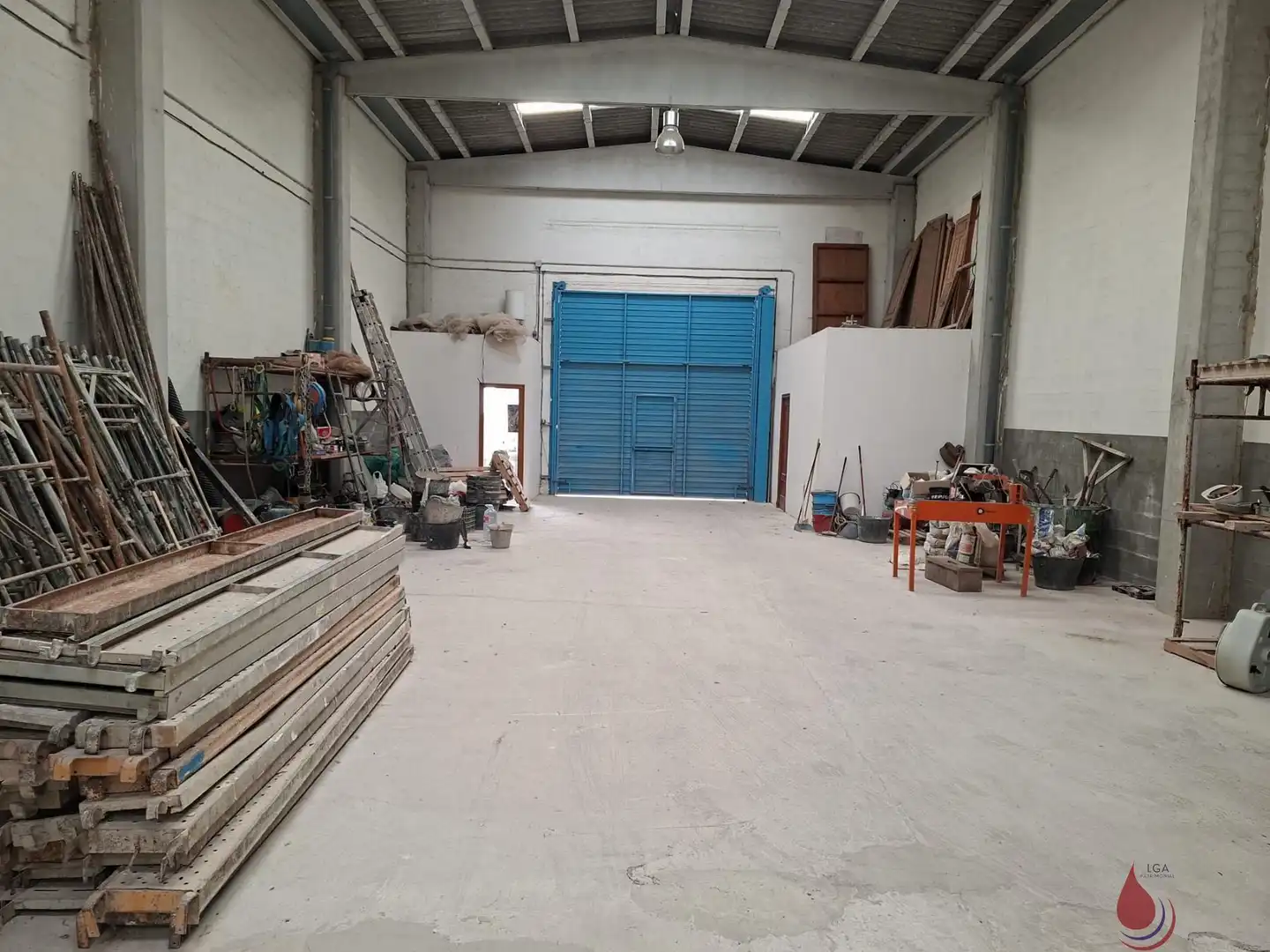Nave industrielle à vendre à El Tancat - Mas d'en Gual, imagen 5