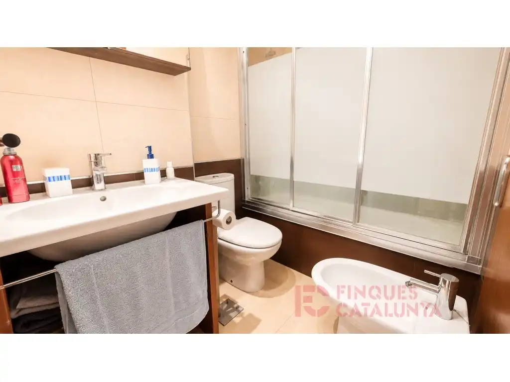 Appartamento con terrazza in vendita a Calle Pierre Vilar, imagen 11