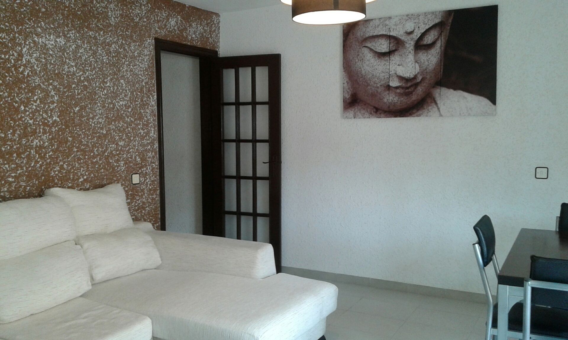 Flat for sale in La Roureda
