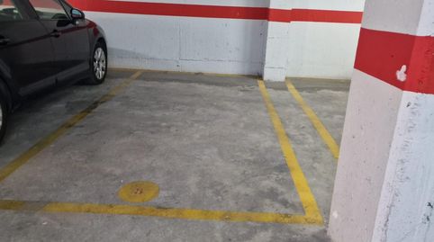Foto 2 de Garatge en venda a Benisaudet, Alicante / Alacant