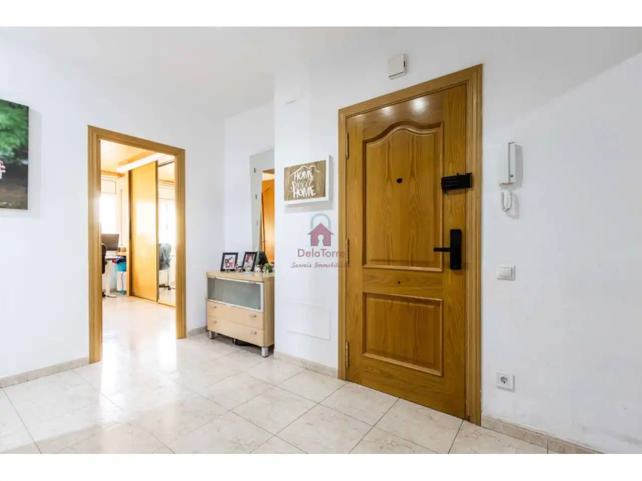 Attico con balcone in vendita a Calle Pedraforca, imagen 47