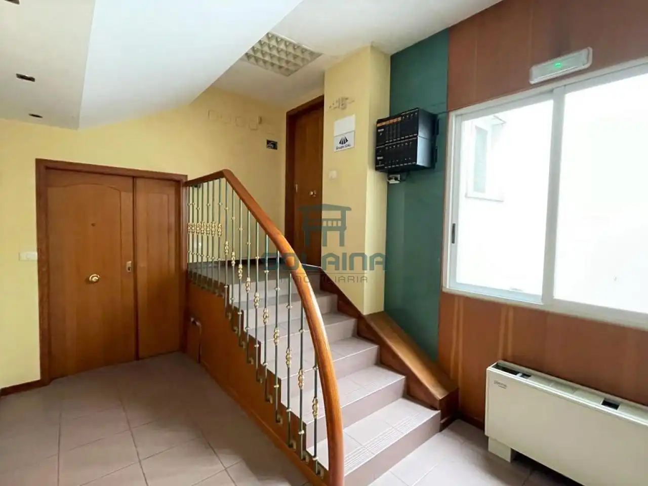 Bureau avec ascenseur à louer à Casco Viejo, imagen 6