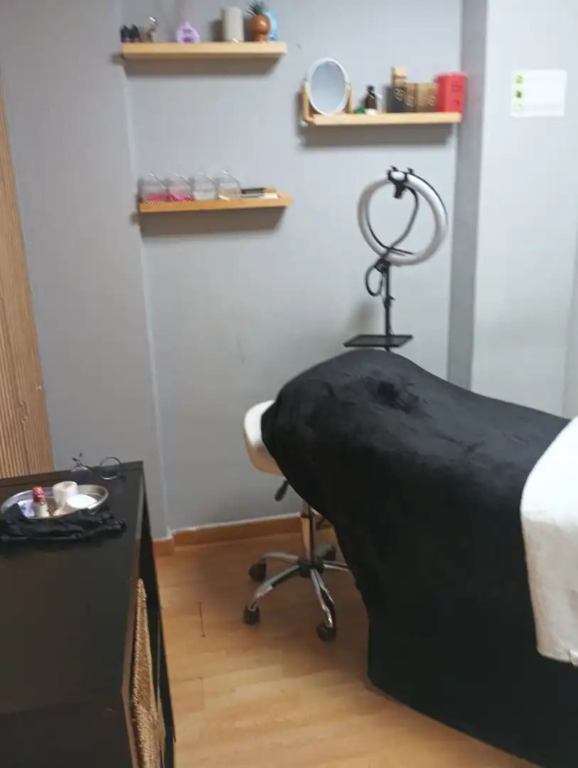 Business premises for transfer in Carrer del Freser, imagen 15