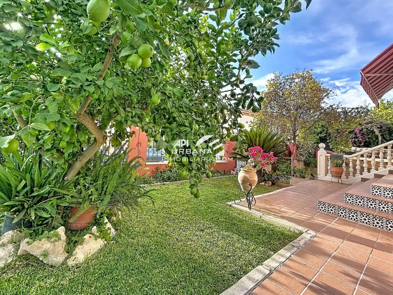 Casa con piscina en venta en Calle Don Juan de Borbón, imagen 59