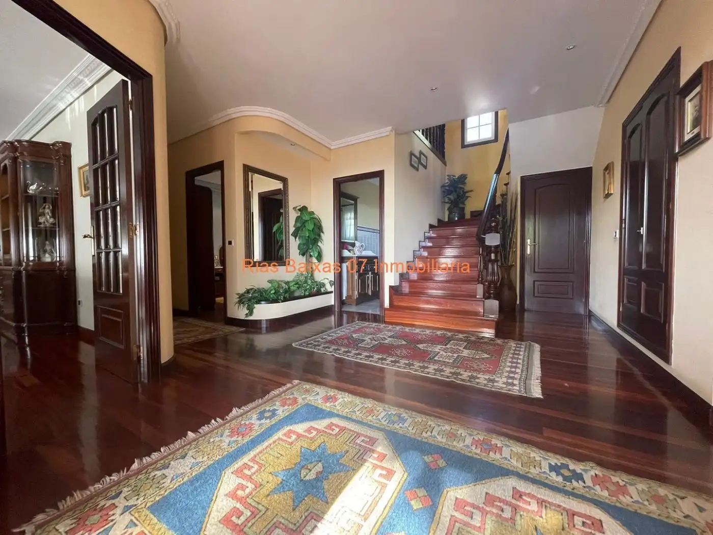 Casa o chalet en venta en Redondela