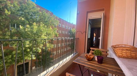 Foto 2 de Pis de lloguer a N/a, Castillejos - Cuzco,  Madrid Capital