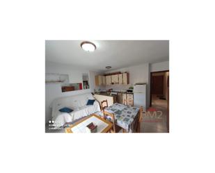 Cuina de Apartament en venda en Peñíscola / Peníscola amb Moblat i Balcó