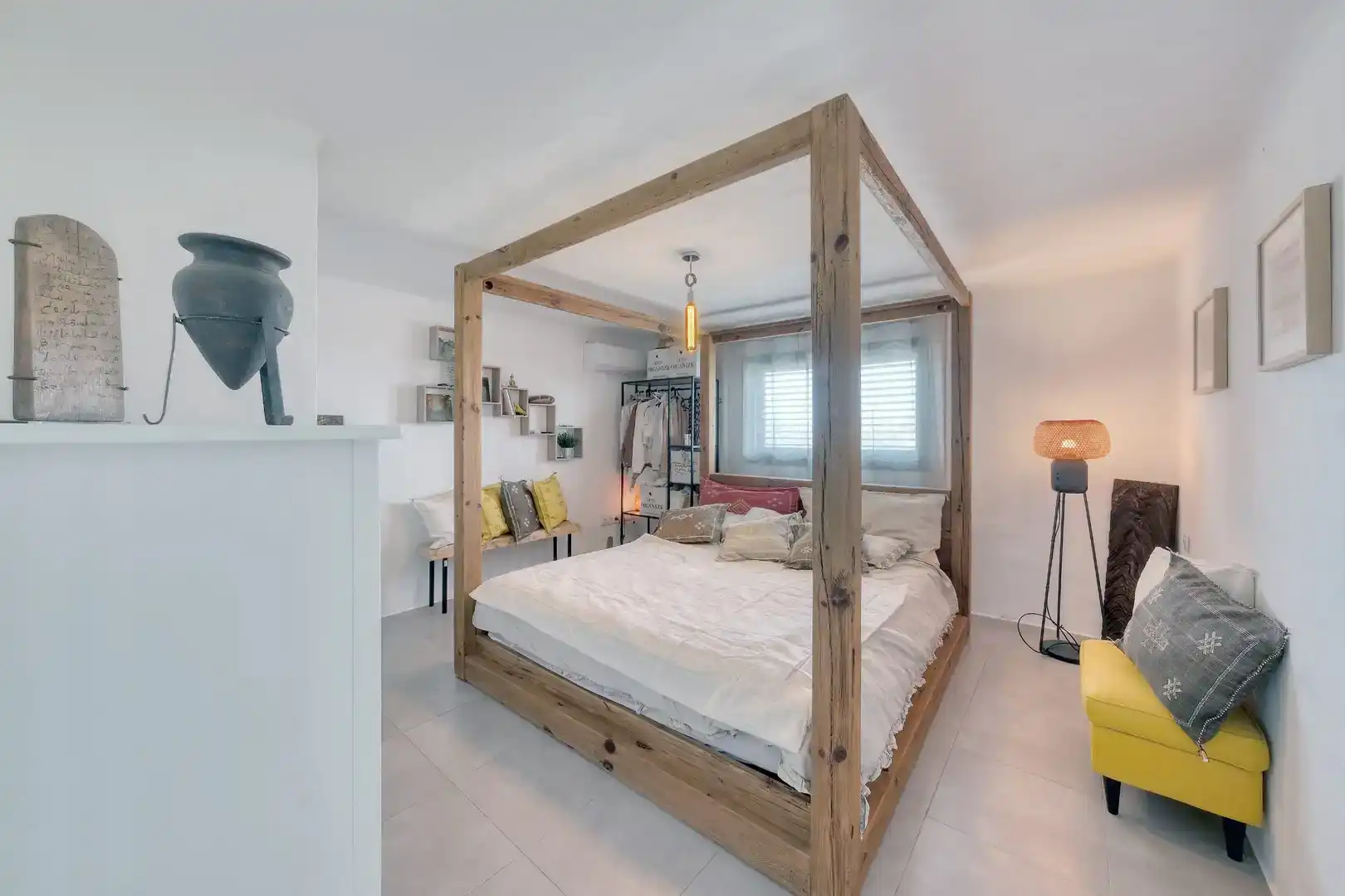 Habitación de Finca rústica en venta en Teguise con Amueblado