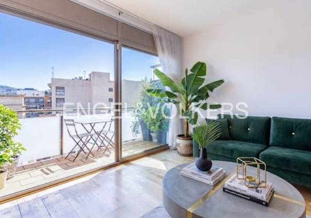 Piso en Venta en El Poblenou