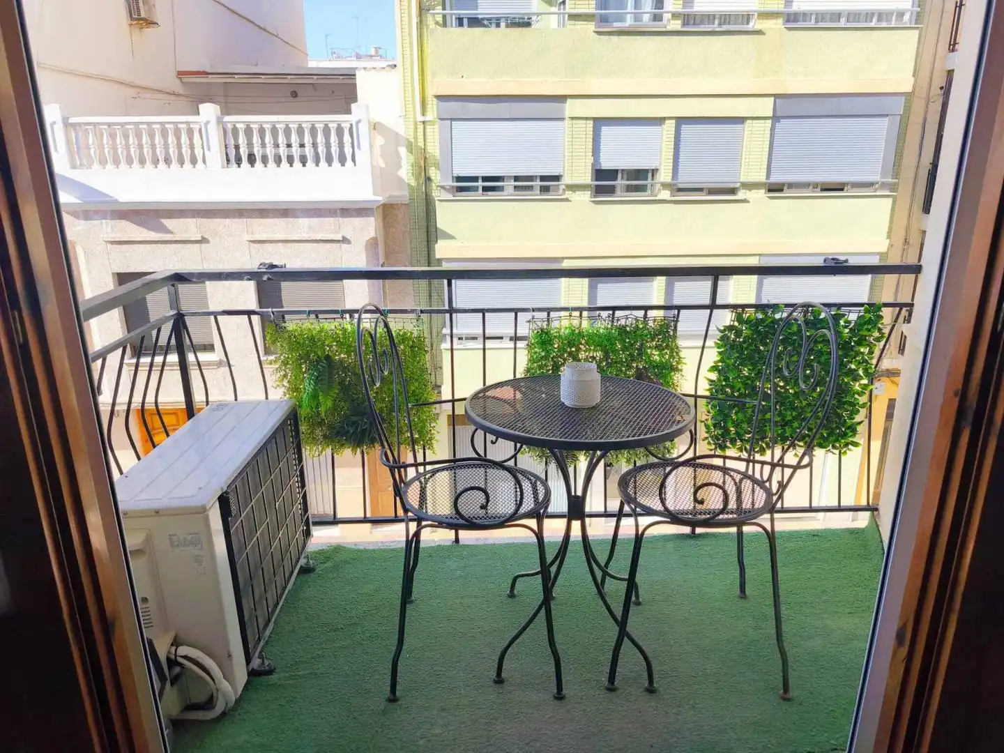 Wohnung mit Terrasse zum Verkauf in Pueblo de Cullera, imagen 2