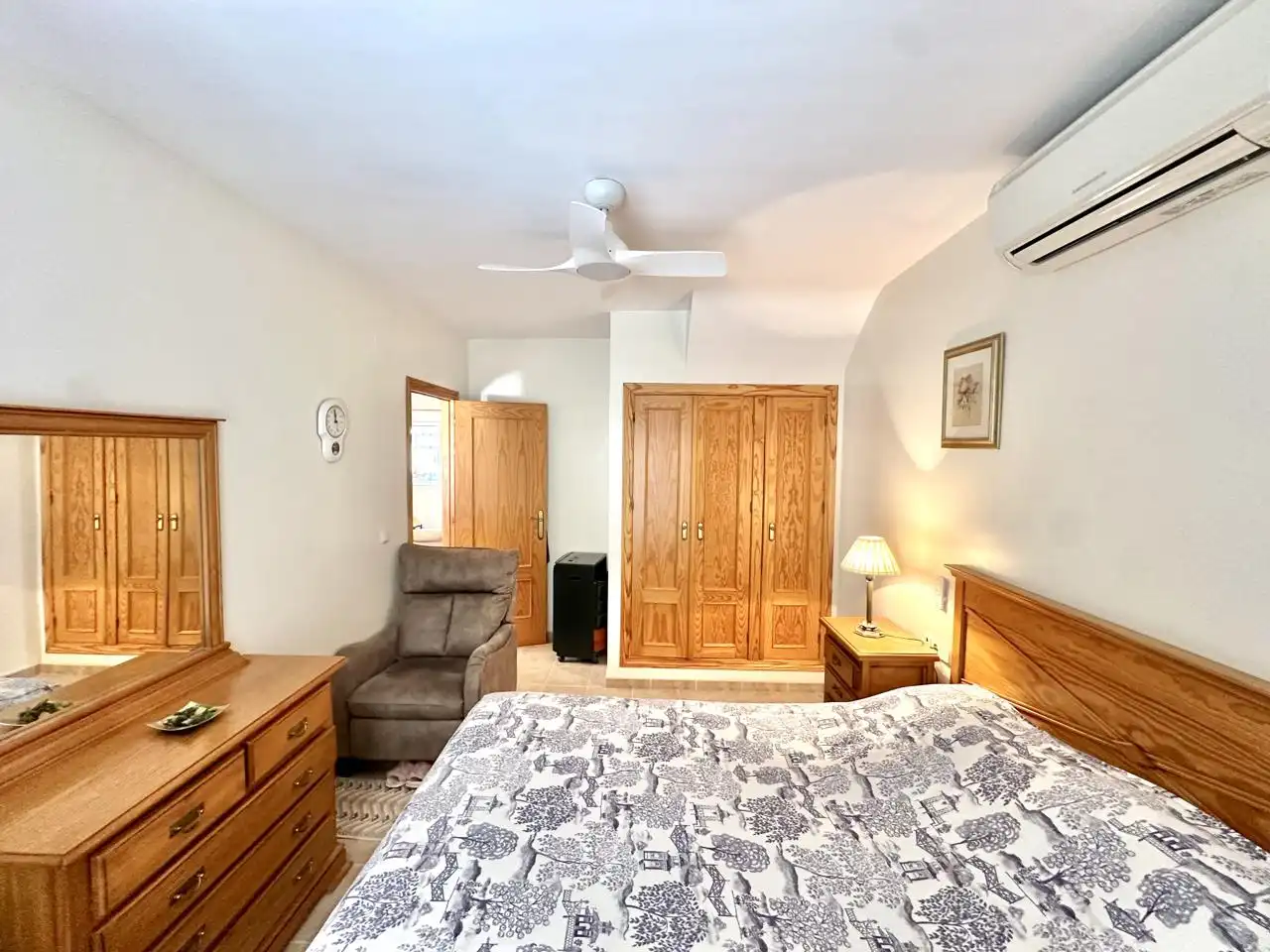 Haus oder Chalet zum Verkauf in Las Encinas, Fuente de Piedra
