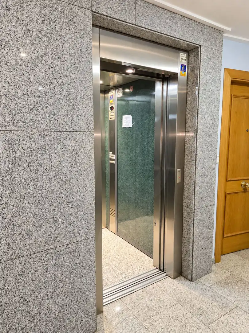Piso en venta en Murcia con Aire acondicionado y Calefacción