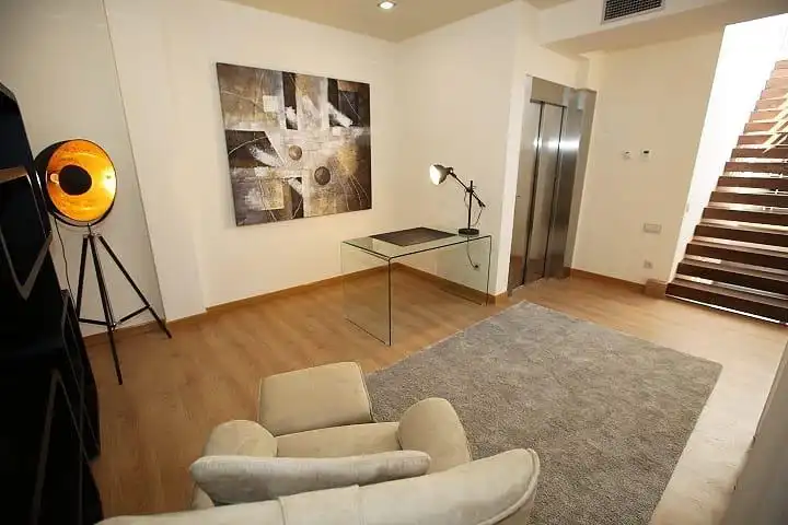 Detached house with pool for sale in Calle Calle Azorín, imagen 7