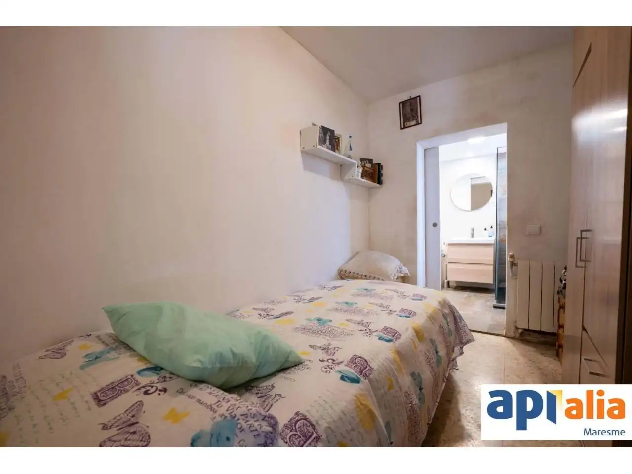 Casa amb piscina en venda a Calle Pirineos 16, imagen 12