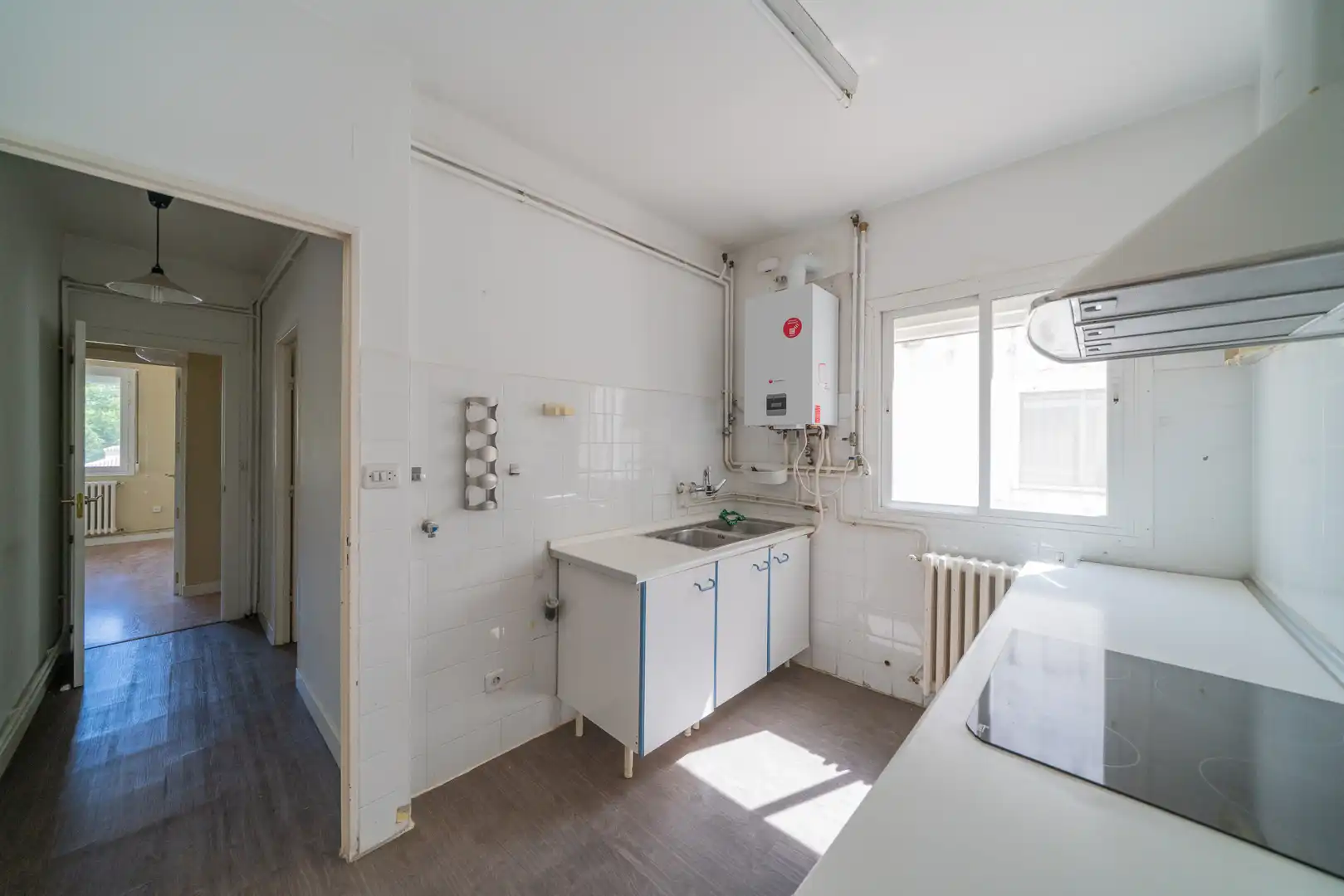 Appartement avec ascenseur à vendre à Calle del Príncipe, imagen 13