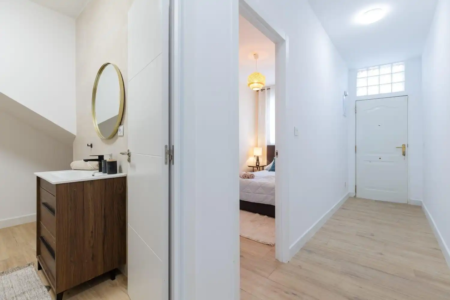 Planta baja en venta en Torrevieja con Amueblado, Horno y Microondas