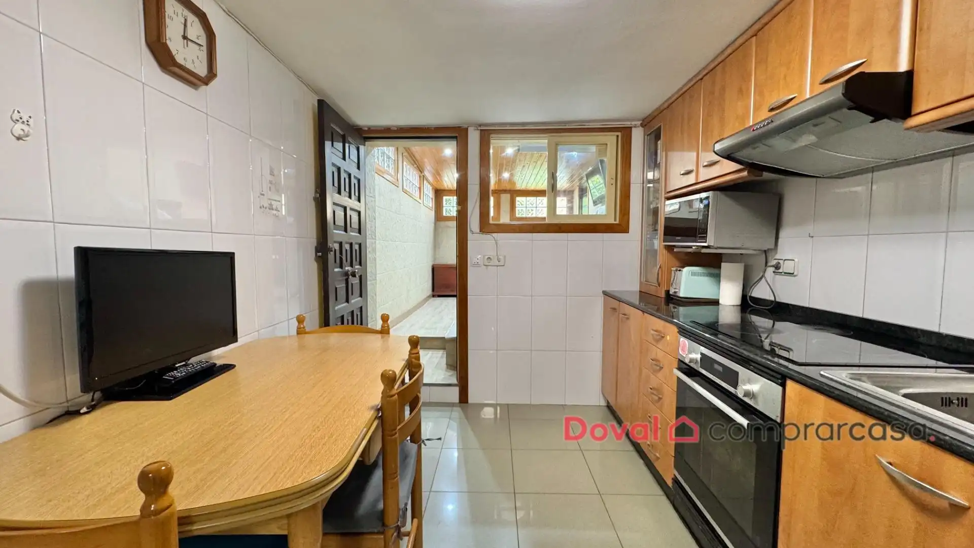 Casa o chalet en venta en Vigo  con Calefacción